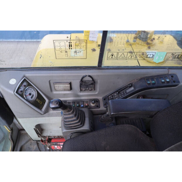 2009 Hyundai ROBEX55-7-41485870