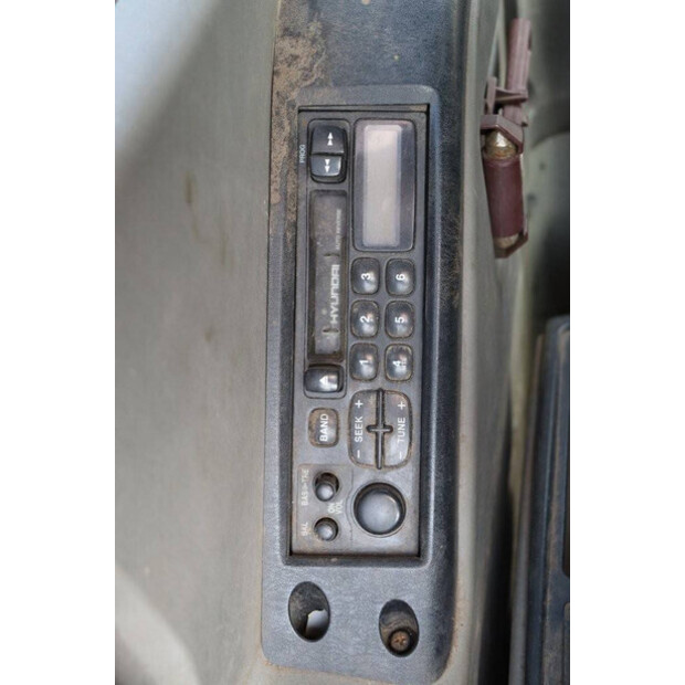 2009 Hyundai ROBEX55-7-41485875