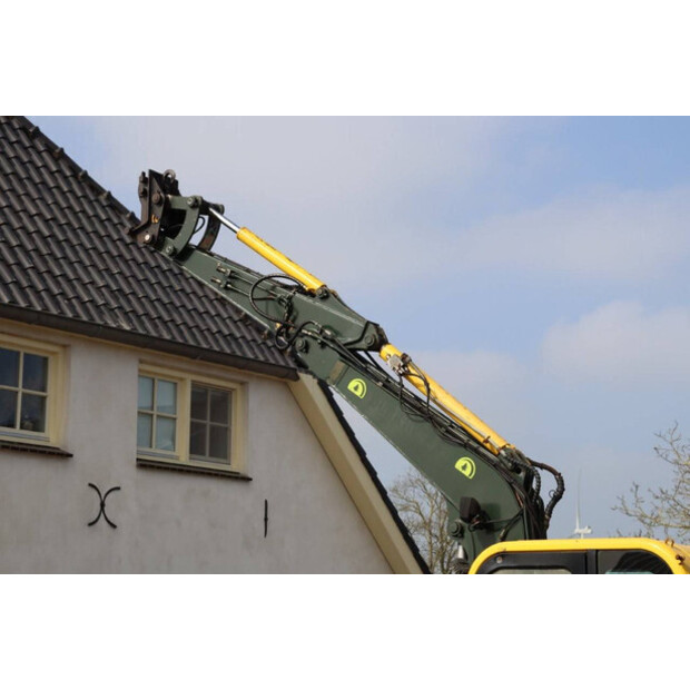 2009 Hyundai ROBEX55-7-41485880