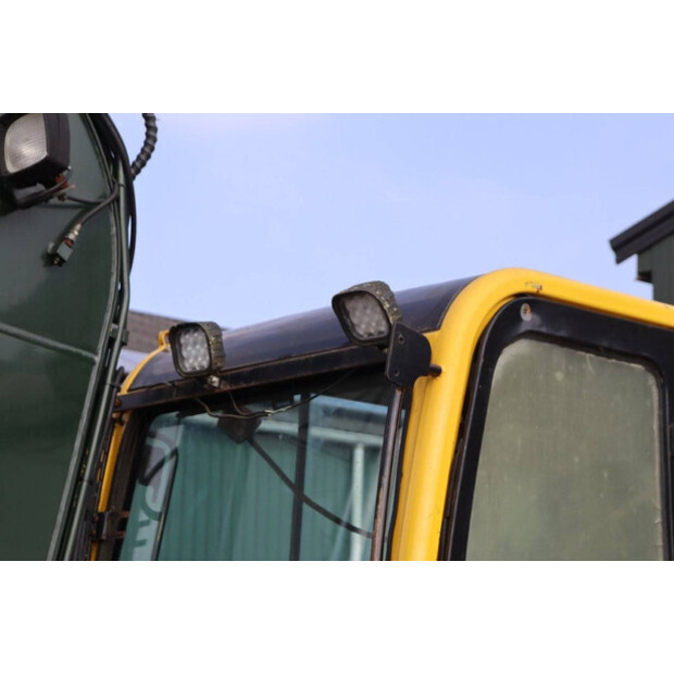 2009 Hyundai ROBEX55-7-41485884