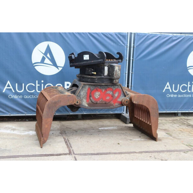 2007 Caterpillar 282 93-41485918