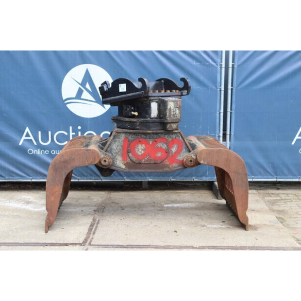 2007 Caterpillar 282 93-41485919