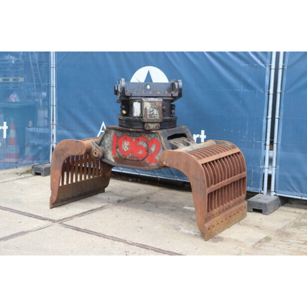 2007 Caterpillar 282 93-41485920