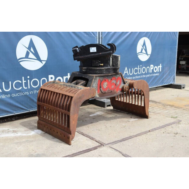 2007 Caterpillar 282 93-41485924