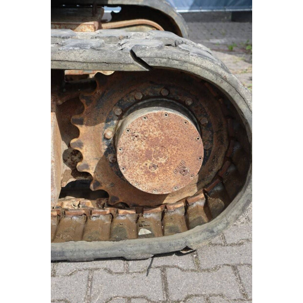 2008 KOBELCO SK70SR-1E-41485959