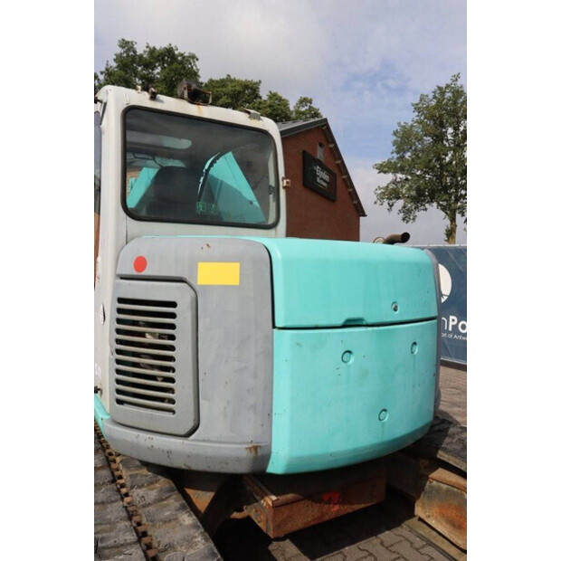 2008 KOBELCO SK70SR-1E-41485961