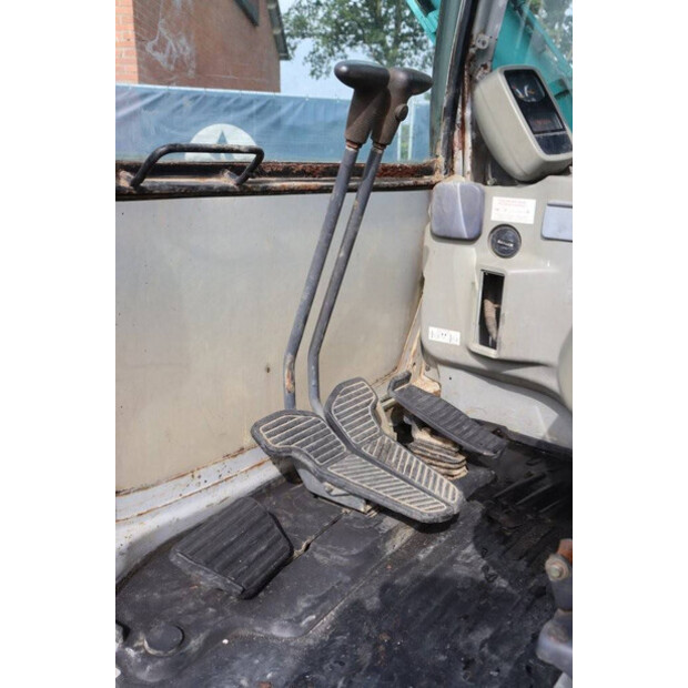 2008 KOBELCO SK70SR-1E-41485965