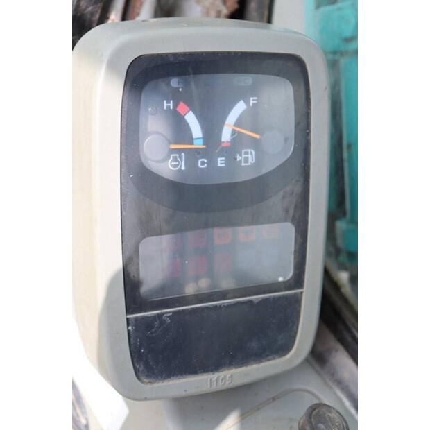 2008 KOBELCO SK70SR-1E-41485968