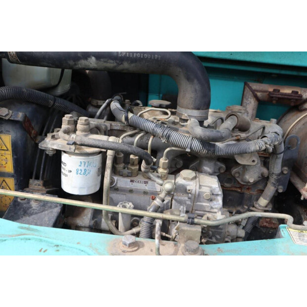 2008 KOBELCO SK70SR-1E-41485974