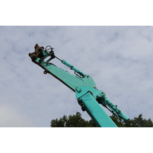 2008 KOBELCO SK70SR-1E-41485980