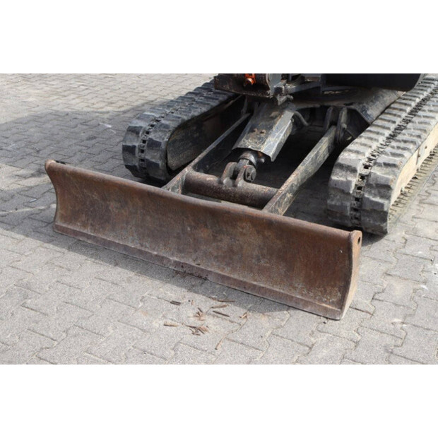 2007 هيتاشى ZX30 CLR-41485994