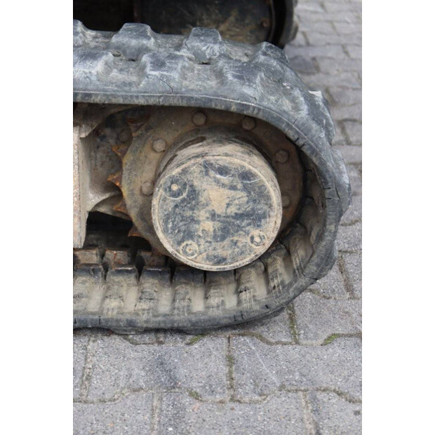 2007 هيتاشى ZX30 CLR-41486000