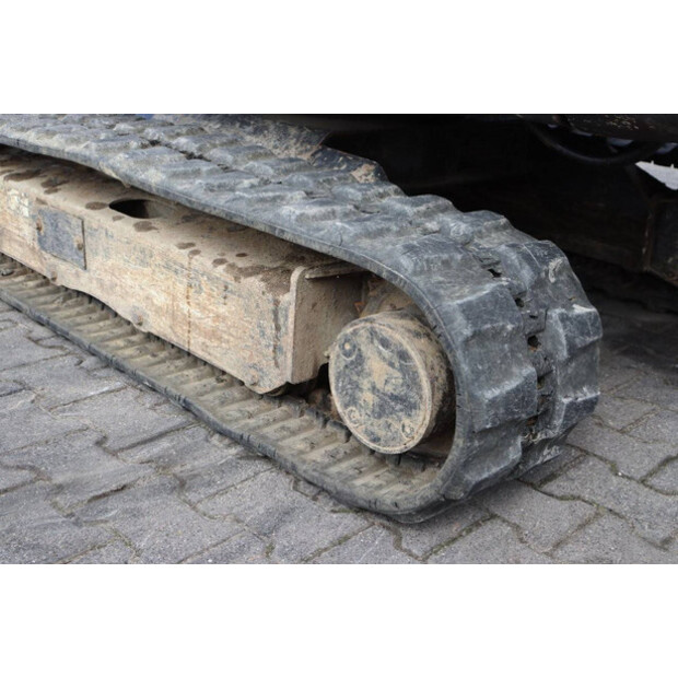 2007 هيتاشى ZX30 CLR-41486001