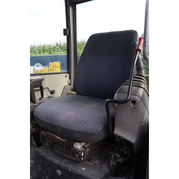 2007 هيتاشى ZX30 CLR-41486006