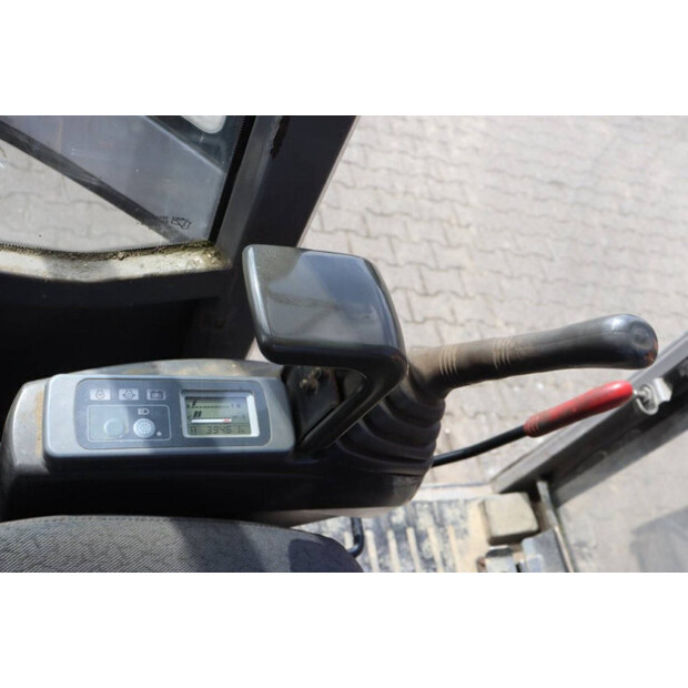 2007 هيتاشى ZX30 CLR-41486009