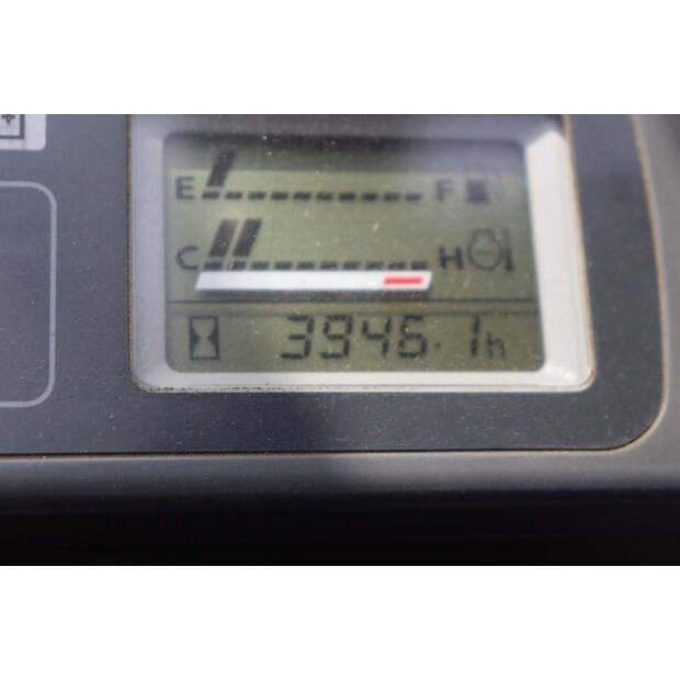 2007 هيتاشى ZX30 CLR-41486010