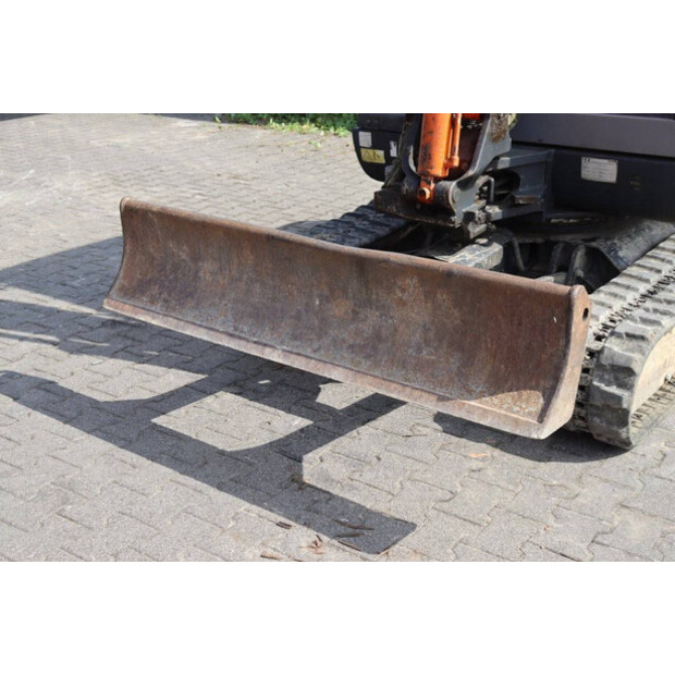 2007 هيتاشى ZX30 CLR-41486019