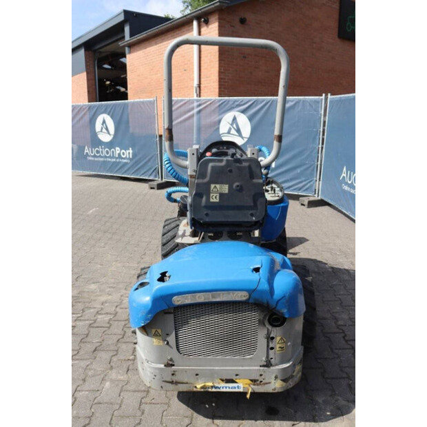 2002 Jollycrane SL30D-41486025