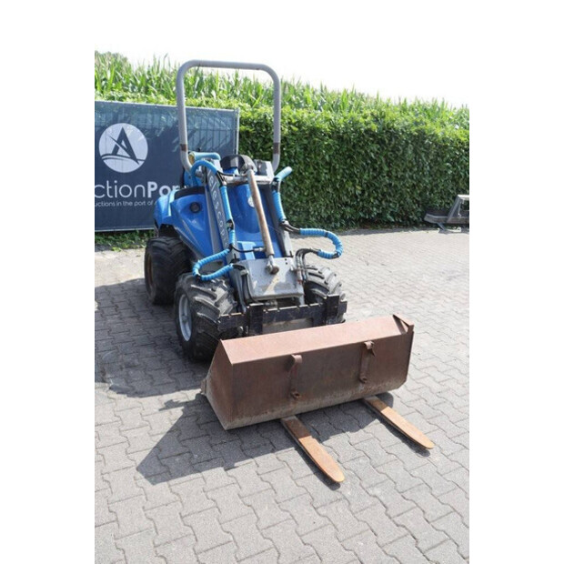 2002 Jollycrane SL30D-41486027