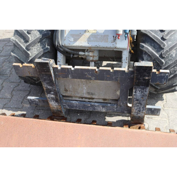 2002 Jollycrane SL30D-41486032
