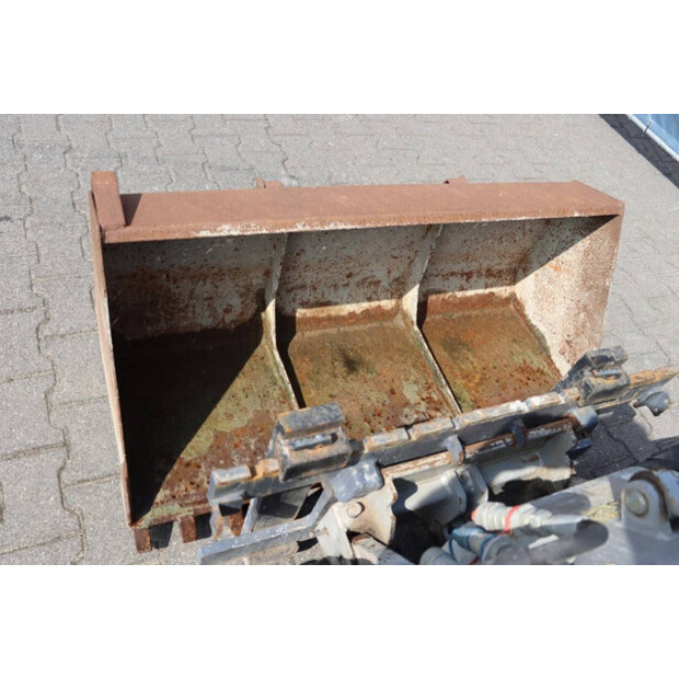 2002 Jollycrane SL30D-41486033
