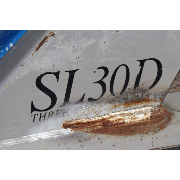 2002 Jollycrane SL30D-41486036