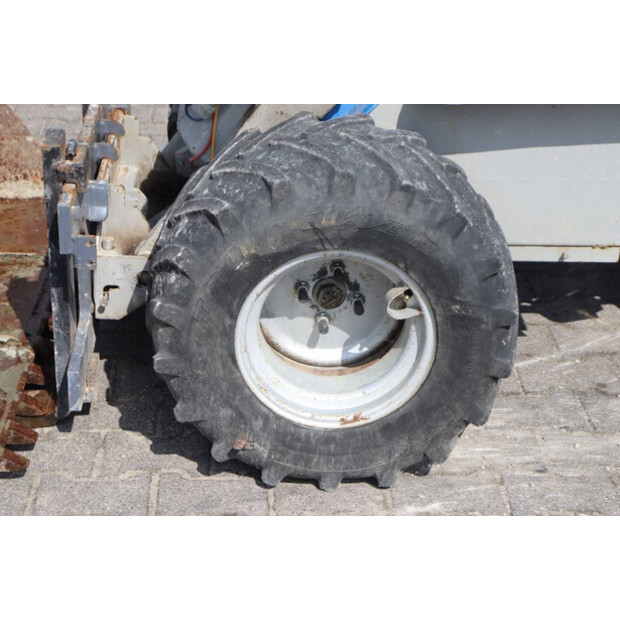 2002 Jollycrane SL30D-41486037