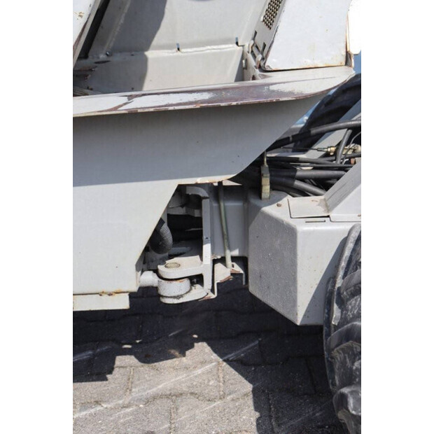 2002 Jollycrane SL30D-41486039
