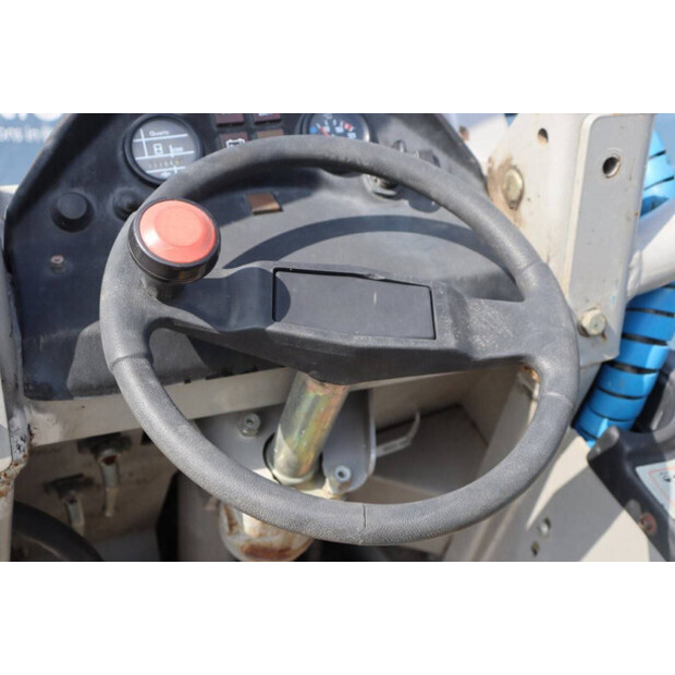 2002 Jollycrane SL30D-41486046
