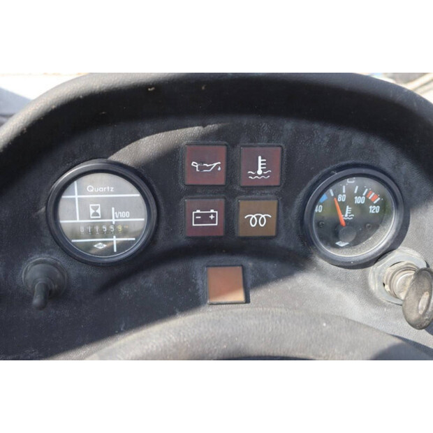 2002 Jollycrane SL30D-41486048