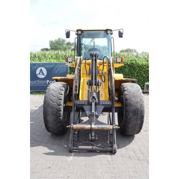 2007 Volvo L45B-TP-41486066