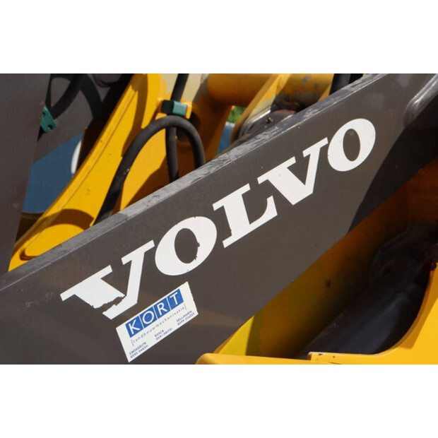2007 Volvo L45B-TP-41486070