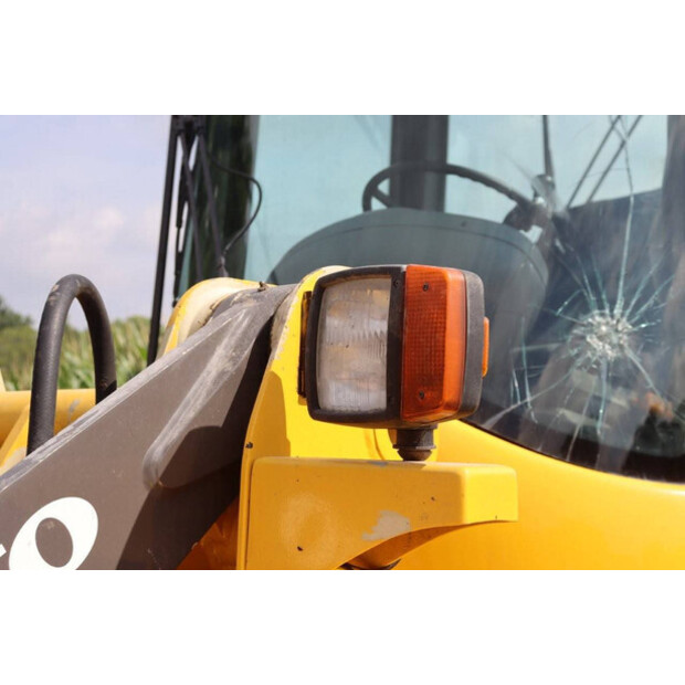 2007 Volvo L45B-TP-41486071
