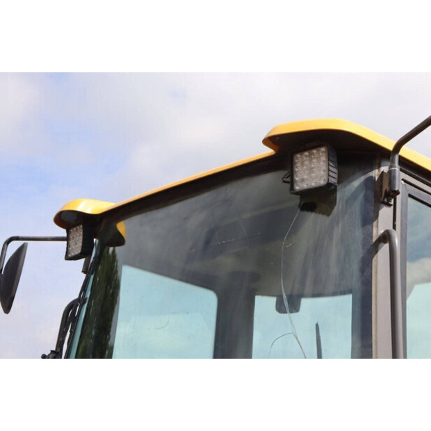 2007 Volvo L45B-TP-41486072