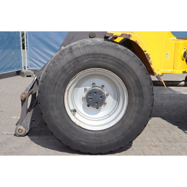 2007 Volvo L45B-TP-41486073