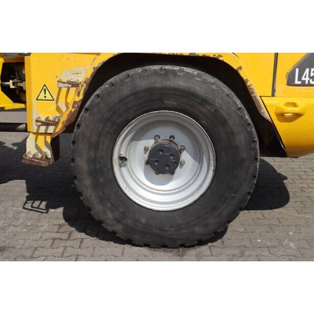 2007 Volvo L45B-TP-41486074