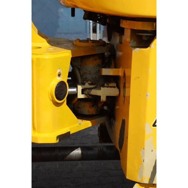 2007 Volvo L45B-TP-41486075
