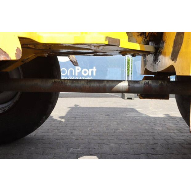 2007 Volvo L45B-TP-41486076