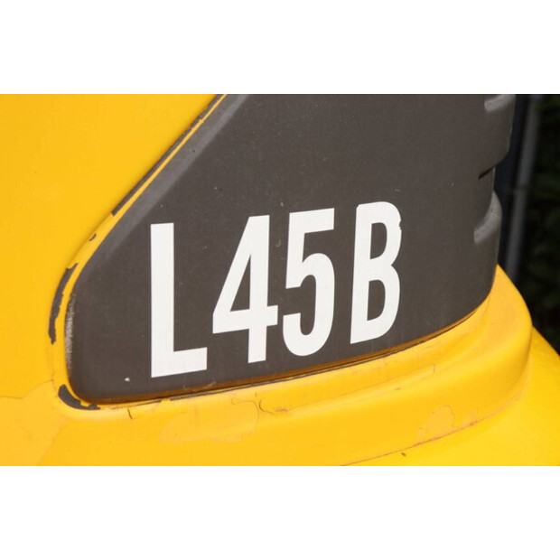 2007 Volvo L45B-TP-41486077