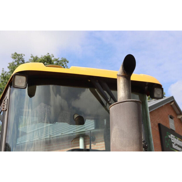 2007 Volvo L45B-TP-41486078
