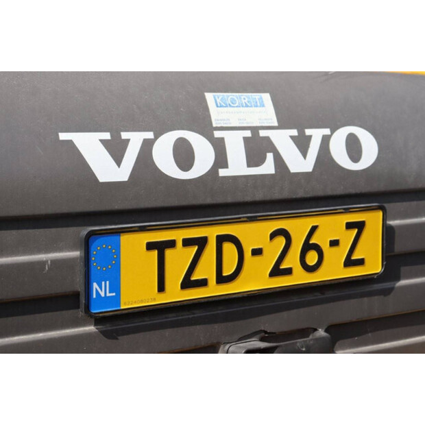 2007 Volvo L45B-TP-41486079