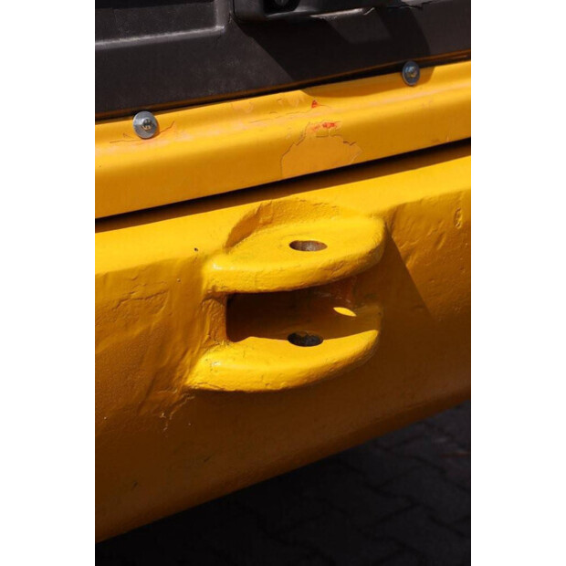 2007 Volvo L45B-TP-41486080