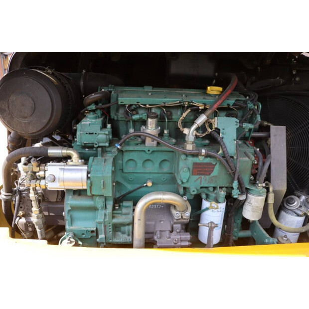 2007 Volvo L45B-TP-41486082