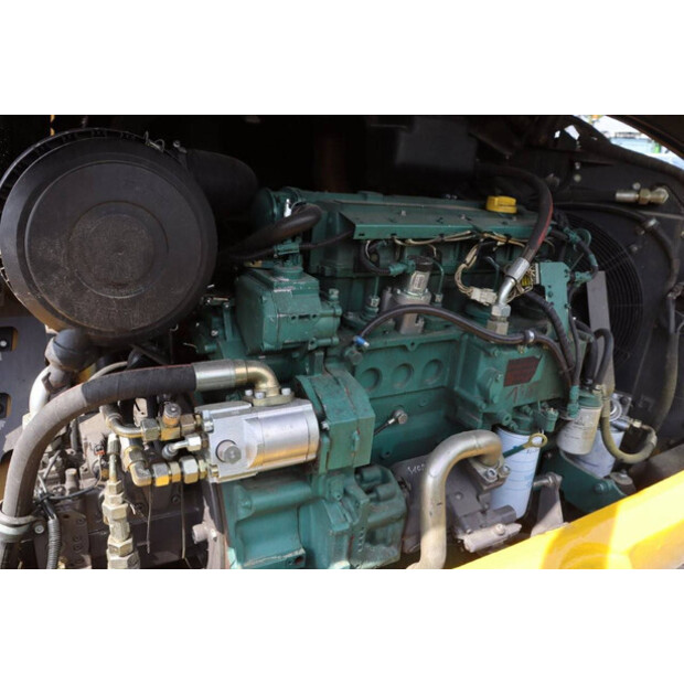 2007 Volvo L45B-TP-41486083