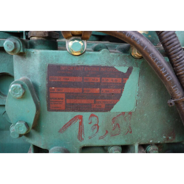 2007 Volvo L45B-TP-41486084