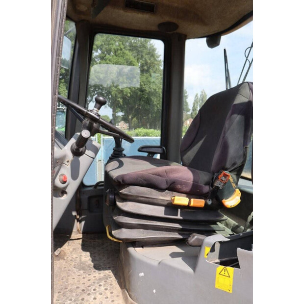 2007 Volvo L45B-TP-41486085