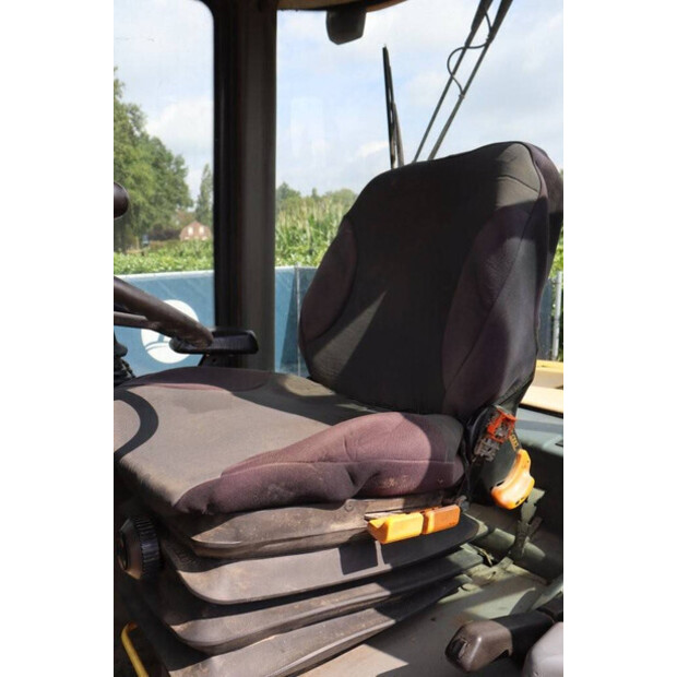 2007 Volvo L45B-TP-41486086