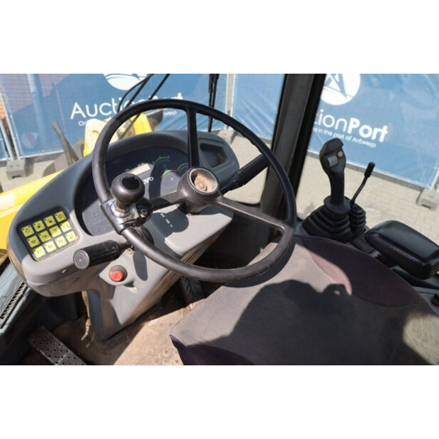 2007 Volvo L45B-TP-41486087