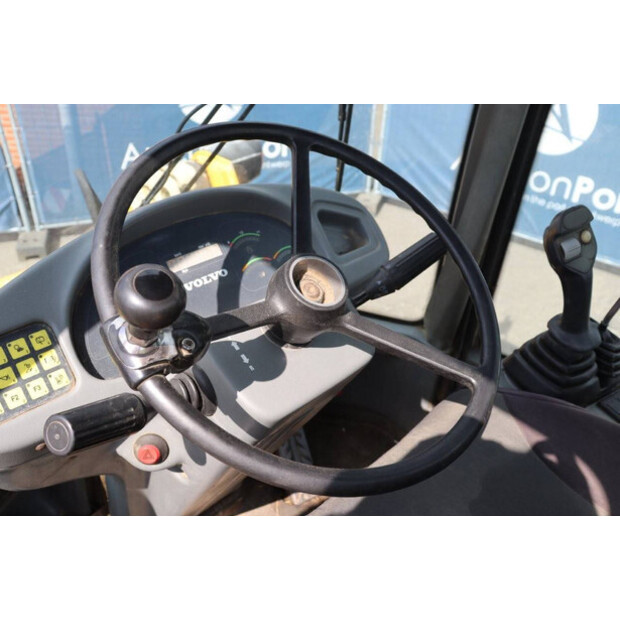 2007 Volvo L45B-TP-41486088