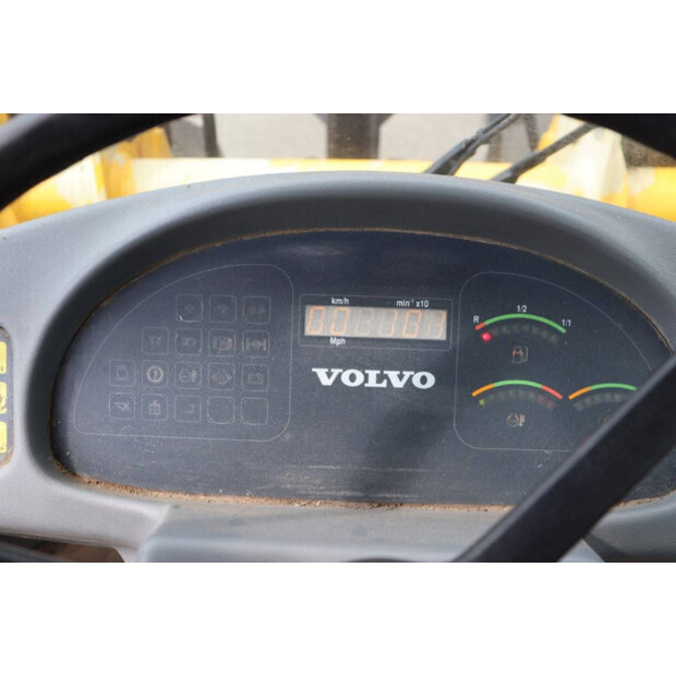 2007 Volvo L45B-TP-41486092